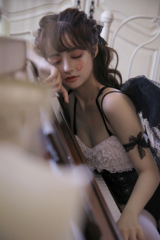 李兵沈思